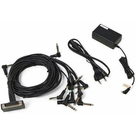 Электронная ударная установка Roland TD-07KV  Фото №3