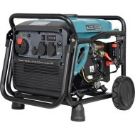 Інверторний бензиновий генератор Konner&Sohnen KS 4100iE 