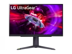 Монітор LG 27GR75Q-B