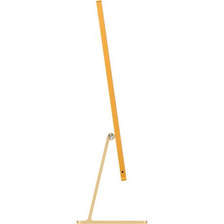 Моноблок Apple iMac 24 M1 Yellow 2021 (Z12S000N7)  Фото №1