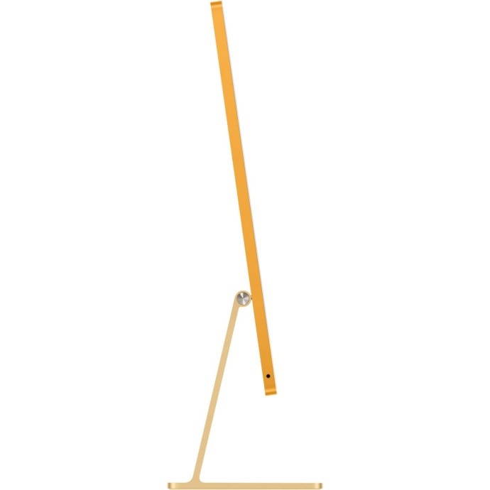 Моноблок Apple iMac 24 M1 Yellow 2021 (Z12S000N7)  Фото №1