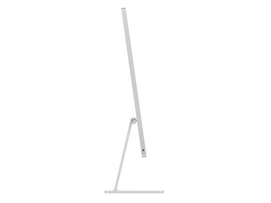 Моноблок Apple iMac 24 M1 Silver 2021 (MGPD3)  Фото №0