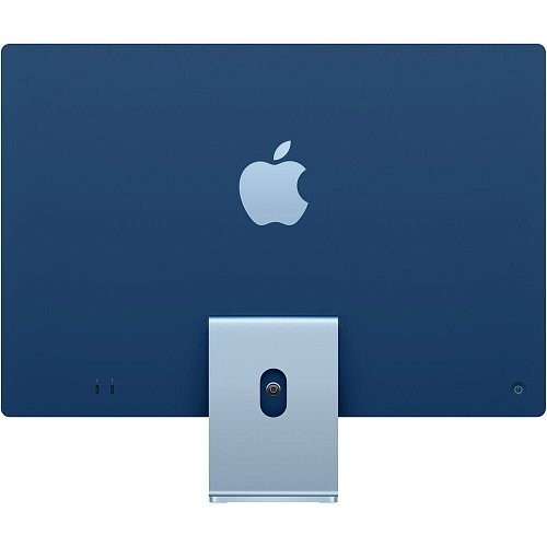 Моноблок Apple iMac 24 M1 Blue 2021 (Z14M000US)  Фото №0