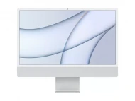 Моноблок Apple iMac 24 M1 Silver 2021 (Z12Q000NR) 