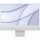Моноблок Apple iMac 24 M1 Silver 2021 (Z12Q000NR)