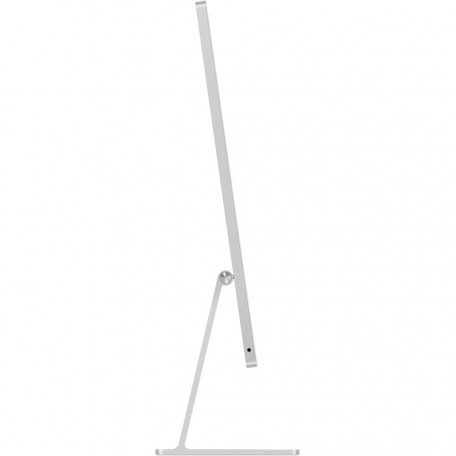 Моноблок Apple iMac 24 M1 Silver 2021 (Z12Q000NR)  Фото №0