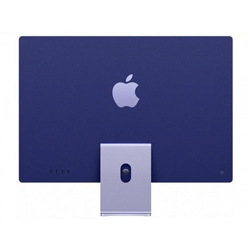 Моноблок Apple iMac 24 M1 Purple 2021 (Z130000NV)  Фото №1
