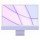 Моноблок Apple iMac 24 M1 Purple 2021 (Z130000NW/Z131000LY)