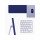 Моноблок Apple iMac 24 M1 Purple 2021 (Z130000NW/Z131000LY)  Фото №2
