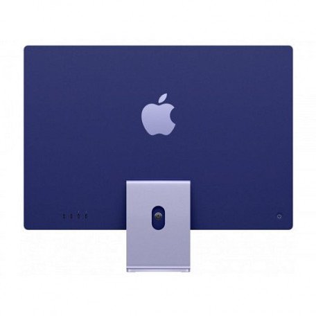 Моноблок Apple iMac 24 M1 Purple 2021 (Z130000NW/Z131000LY)  Фото №1