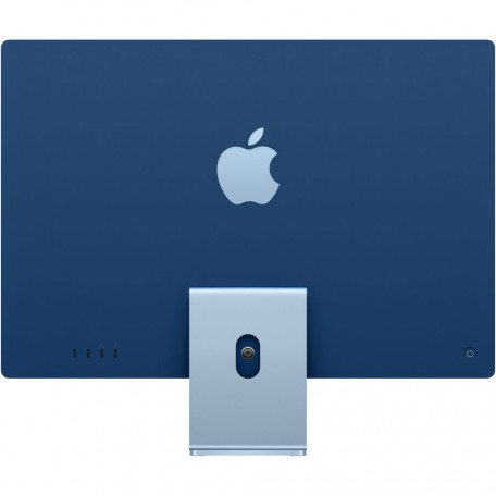 Моноблок Apple iMac 24 M1 Blue 2021 (MGPK3) (Open Box)  Фото №1