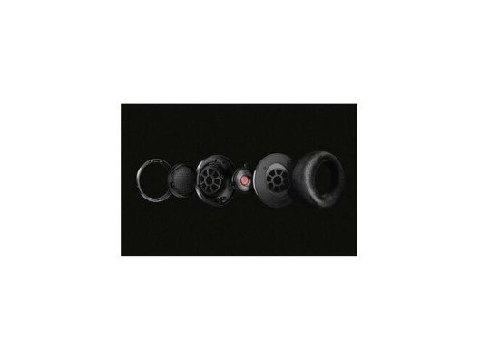 Наушники Philips Fidelio X2HR Black  Фото №4