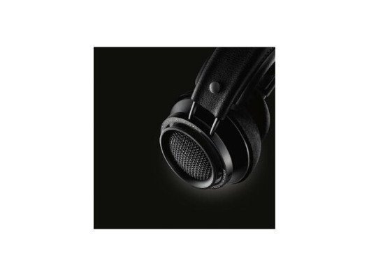 Наушники Philips Fidelio X2HR Black  Фото №5