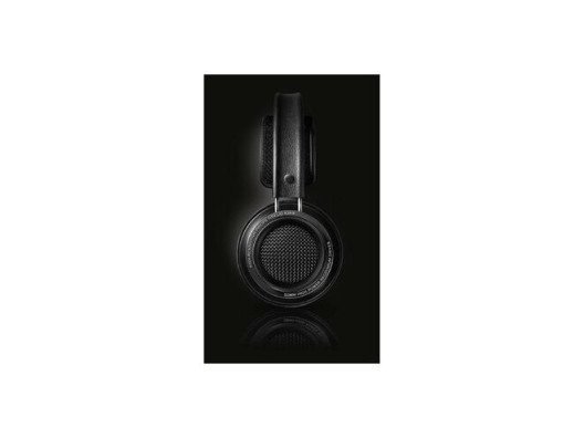Наушники Philips Fidelio X2HR Black  Фото №6