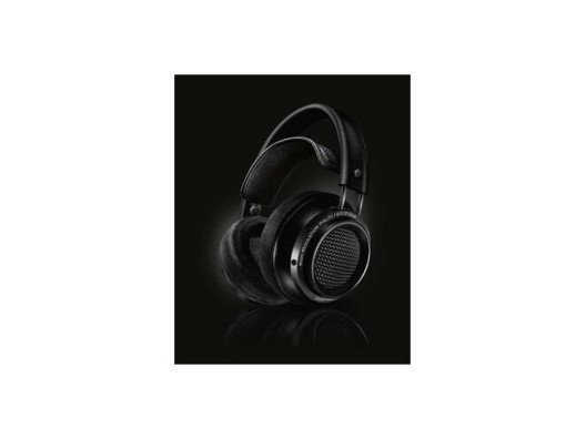Наушники Philips Fidelio X2HR Black  Фото №7