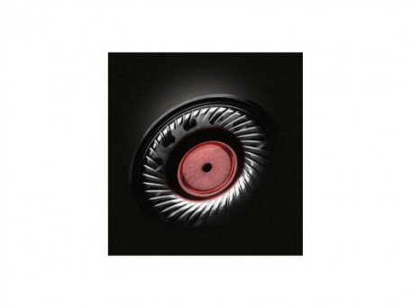 Наушники Philips Fidelio X2HR Black  Фото №3