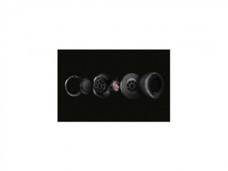 Наушники Philips Fidelio X2HR Black  Фото №4