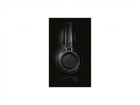 Наушники Philips Fidelio X2HR Black  Фото №6