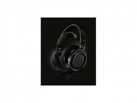 Наушники Philips Fidelio X2HR Black  Фото №7
