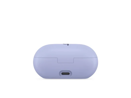 Наушники TWS Beats by Dr. Dre Solo Buds Arctic Purple (MUVX3)  Фото №0