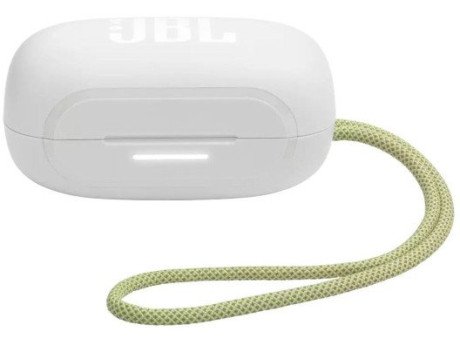 Наушники TWS JBL Reflect Aero White (JBLREFLECTAEROWHT)  Фото №7