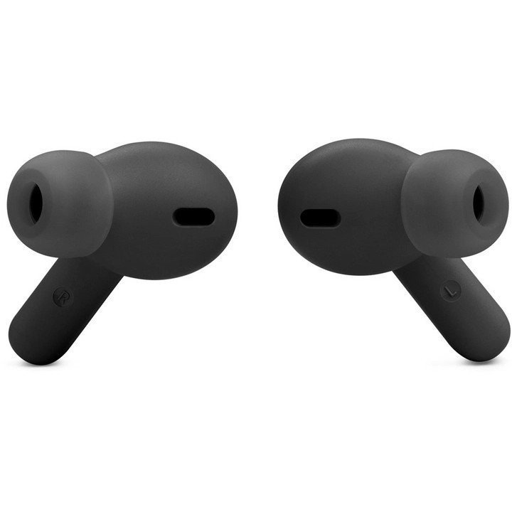 Наушники TWS JBL Wave Beam Black (JBLWBEAMBLK)  Фото №4