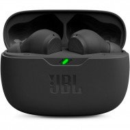 Наушники TWS JBL Wave Beam Black (JBLWBEAMBLK) 