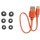 Наушники TWS JBL Wave Beam Black (JBLWBEAMBLK)  Фото №0