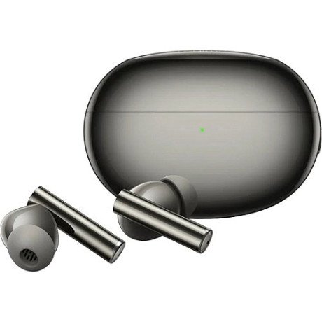Навушники TWS realme Buds Air 6 Pro Titanium Twilight  Фото №0