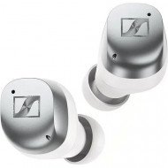 Наушники TWS Sennheiser MOMENTUM True Wireless 4 White Silver (700366)