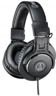 Навушники без мікрофону Audio-Technica ATH-M30X 