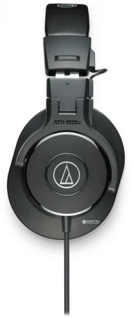 Навушники без мікрофону Audio-Technica ATH-M30X  Фото №0