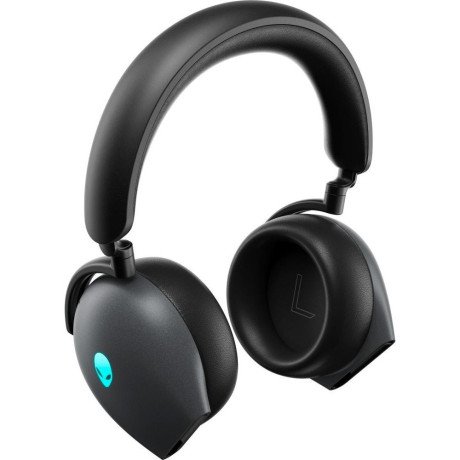 Наушники с микрофоном Dell Alienware AW920H Gray (AW920H-G-DEAM)  Фото №0