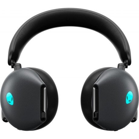 Наушники с микрофоном Dell Alienware AW920H Gray (AW920H-G-DEAM)  Фото №1