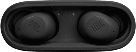 Навушники TWS JBL Tune Buds Black (JBLTBUDSBLK)  Фото №3