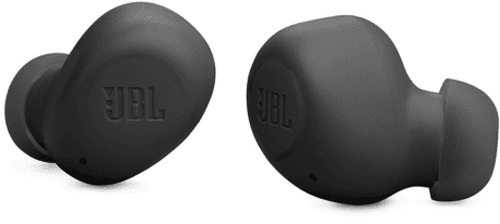 Навушники TWS JBL Tune Buds Black (JBLTBUDSBLK)  Фото №5