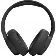 Наушники с микрофоном JBL Tune 720BT Black (JBLT720BTBLK)
