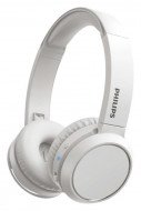 Навушники з мікрофоном Philips Wireless Mic White (TAH4205WT)