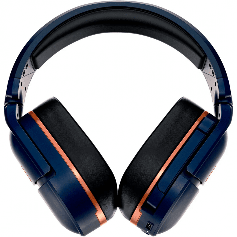 Навушники з мікрофоном Turtle Beach Stealth 700 Gen2 MAX Blue (TBS-3794-02)