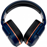 Наушники с микрофоном Turtle Beach Stealth 700 Gen2 MAX Blue (TBS-3794-02)