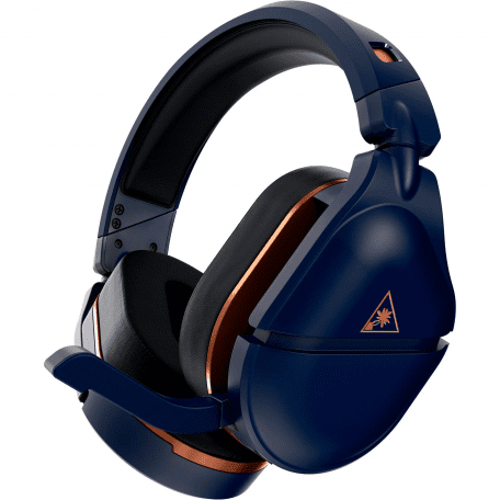 Навушники з мікрофоном Turtle Beach Stealth 700 Gen2 MAX Blue (TBS-3794-02)  Фото №0