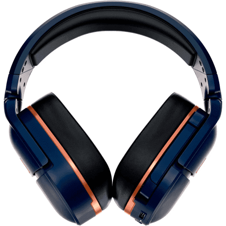 Наушники с микрофоном Turtle Beach Stealth 700 Gen2 MAX Blue (TBS-3794-02)