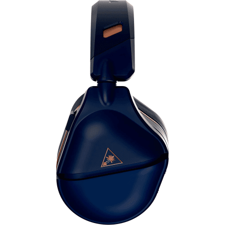 Наушники с микрофоном Turtle Beach Stealth 700 Gen2 MAX Blue (TBS-3794-02)  Фото №2