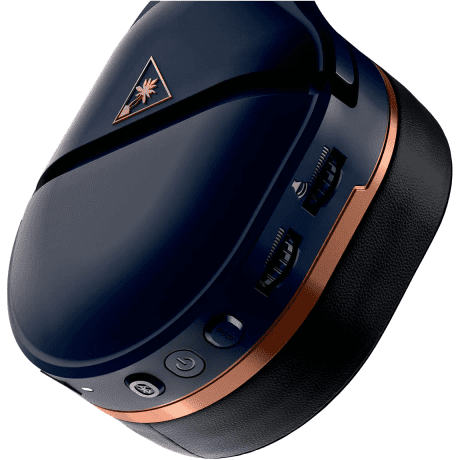 Наушники с микрофоном Turtle Beach Stealth 700 Gen2 MAX Blue (TBS-3794-02)  Фото №4