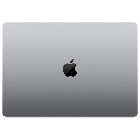 Ноутбук Apple MacBook Pro 14&quot; M2 Max 2023 Space Gray 2023 (Z17G000NX)  Фото №0