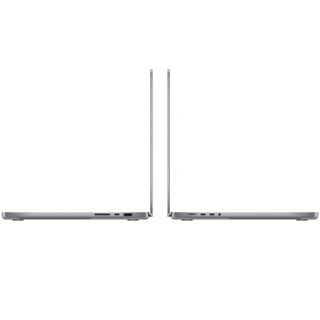 Ноутбук Apple MacBook Pro 14&quot; M2 Max 2023 Space Gray 2023 (Z17G000NX)  Фото №2
