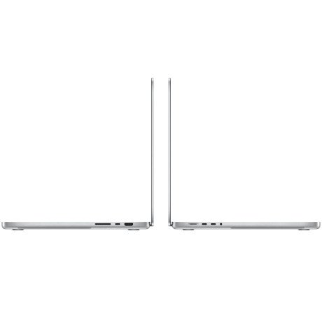 Ноутбук Apple MacBook Pro 14&quot; M2 Max 2023 Silver 2023 (Z17K000NV)  Фото №2