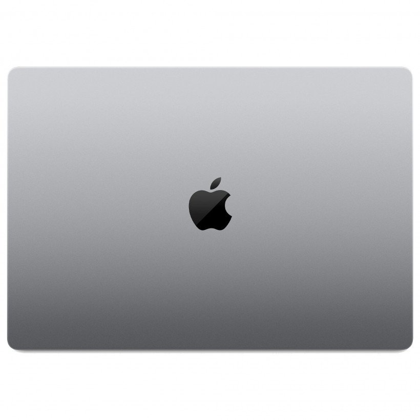 Ноутбук Apple MacBook Pro 14&quot; M2 Max 2023 Space Gray 2023 (Z17G002KP)  Фото №0