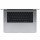 Ноутбук Apple MacBook Pro 14&quot; M2 Max 2023 Space Gray 2023 (Z17G002KP)  Фото №1