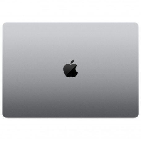 Ноутбук Apple MacBook Pro 14&quot; M2 Max 2023 Space Gray 2023 (Z17G002KP)  Фото №0